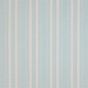 JANE CHURCHILL WESTON STRIPE FABRIC